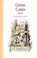 Couverture Contes pour les enfants et les parents, tome 1 Editions L'École des loisirs (Neuf) 1998