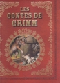 Couverture Les contes de Grimm (Atlas), tome 2 Editions Atlas 2009