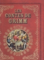 Couverture Les contes de Grimm (Atlas), tome 3 Editions Atlas 2009