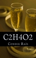 Couverture C2H4O2 Editions Autoédité 2013