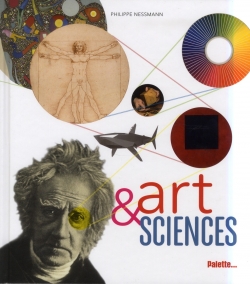 Couverture Art & sciences