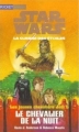 Couverture Star Wars : Les Jeunes Chevaliers Jedi, tome 05 : Le chevalier de la nuit Editions Pocket (Junior) 1998