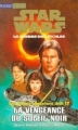 Couverture Star Wars : Les Jeunes chevaliers Jedi, tome 12 :  La vengeance du soleil noir Editions Pocket (Junior) 2000