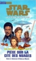 Couverture Star Wars : Les Jeunes Chevaliers Jedi, tome 13 : Piège sur la cité des nuages Editions Pocket (Junior) 2000