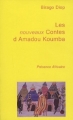 Couverture Les nouveaux contes d'Amadou Koumba Editions Présence Africaine 1961