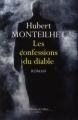 Couverture Les confessions du diable Editions de Fallois 2011