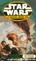 Couverture Star Wars (Légendes) : Le nouvel ordre Jedi, tome 15 : L'Hérétique de la Force, partie 1 : Les Vestiges de l'Empire Editions Fleuve 2004