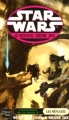Couverture Star Wars (Légendes) : Le nouvel ordre Jedi, tome 16 : L'Hérétique de la Force, partie 2 : Les réfugiés Editions Fleuve 2004