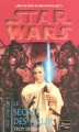 Couverture Star Wars (Légendes) : Nid obscur, tome 2 : Le secret des Killiks Editions Fleuve 2006