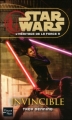 Couverture Star Wars (Légendes) : L'héritage de la Force, tome 9 : Invincible Editions Fleuve 2011