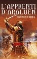 Couverture L'apprenti d'Araluen, tome 10 : L'empereur du Nihon-Ja Editions Hachette 2013