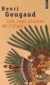 Couverture Les sept plumes de l'aigle Editions Points 2012