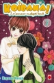 Couverture Koibana! : L'amour malgré tout, tome 07 Editions Panini (Manga - Shôjo) 2013