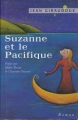 Couverture Suzanne et le Pacifique Editions France Loisirs 2001