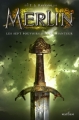 Couverture Merlin, cycle 1, tome 2 : Les sept pouvoirs de l’enchanteur Editions Nathan 2013