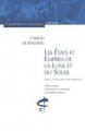 Couverture Les Etats et Empire de la Lune et du Soleil Editions Honoré Champion (Champion Classiques) 2004
