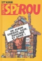 Couverture Recueil du journal de Spirou, tome 277 Editions Dupuis 2004
