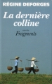 Couverture La Bicyclette bleue, tome 06 : La Dernière Colline Editions France Loisirs 1997