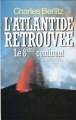 Couverture L'Atlantide retrouvée : Le 8ème continent Editions France Loisirs 1985
