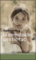 Couverture La demoiselle des tic-tac Editions France Loisirs 2012