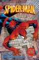 Couverture Spider-Man (Best Comics), tome 5 : Le pouvoir sans les responsabilités Editions Panini (Best Comics) 2013