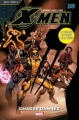 Couverture X-Men (Best Comics), tome 4 : Chasse damnée Editions Panini (Best Comics) 2013