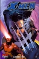 Couverture X-Men : La Fin, deluxe, tome 1 Editions Panini (Marvel Deluxe) 2009