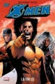 Couverture X-Men : La Fin, deluxe, tome 1 Editions Panini (Marvel Select) 2013
