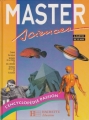 Couverture Master Sciences Editions Hachette (Education) 1995