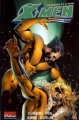 Couverture X-Men : La Fin, deluxe, tome 2 Editions Panini (Marvel Deluxe) 2009