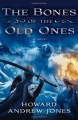 Couverture The Chronicle of Sword and Sand, book 2: The Bones of the Old Ones Editions Thomas Dunne Books 2012
