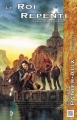 Couverture La Chronique Insulaire / Dragons, tome 3 : Le Roi repenti Editions Nestiveqnen (Fantasy) 2004