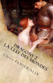 Couverture La Chronique Insulaire / Dragons, tome 2 : La Clef des mondes Editions Autoédité 2012