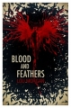 Couverture Blood and Feathers, book 1 Editions Solaris 2012