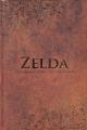Couverture Zelda : Chronique d'une saga légendaire, tome 1 Editions Console Syndrome 2011
