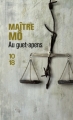 Couverture Au guet-apens : Chroniques de la justice pénale ordinaire Editions 10/18 2013