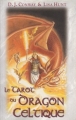 Couverture Le Tarot du Dragon Celtique Editions AGM 2004