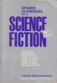 Couverture Grands classiques de la science-fiction, 2ème série Editions Opta (Fiction Spécial) 1970