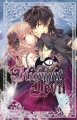 Couverture Midnight Devil, tome 1 Editions Soleil (Manga - Gothic) 2012