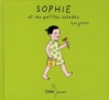 Couverture Sophie et les petites salades Editions Didier Jeunesse 2008