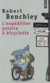 Couverture L'expédition polaire à bicyclette Editions Points 2013