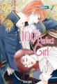 Couverture 100% Perfect Girl, tome 4 Editions Kwari 2012