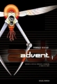 Couverture Advent, tome 1 Editions Soleil (Manga - Seinen) 2008