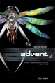 Couverture Advent, tome 2 Editions Soleil (Manga - Seinen) 2008