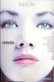 Couverture Birth Marked, tome 1 : Rebelle Editions Mango 2011
