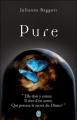 Couverture Pure, tome 1 Editions J'ai Lu 2012