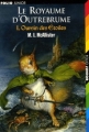 Couverture Le royaume d'Outrebrume, tome 1 : Oursin des étoiles Editions Folio  (Junior) 2005