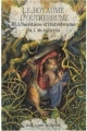 Couverture Le royaume d'Outrebrume, tome 3 : L'héritière d'Outrebrume Editions Gallimard  (Jeunesse) 2007