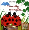Couverture Demoiselles coccinelles... Editions Arthur et cie 2012