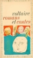 Couverture Romans et contes Editions Garnier Flammarion 1966